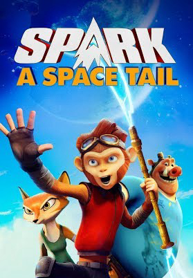 Xem Phim Spark: Thiên Du Ký Vietsub HD Online - Rophim