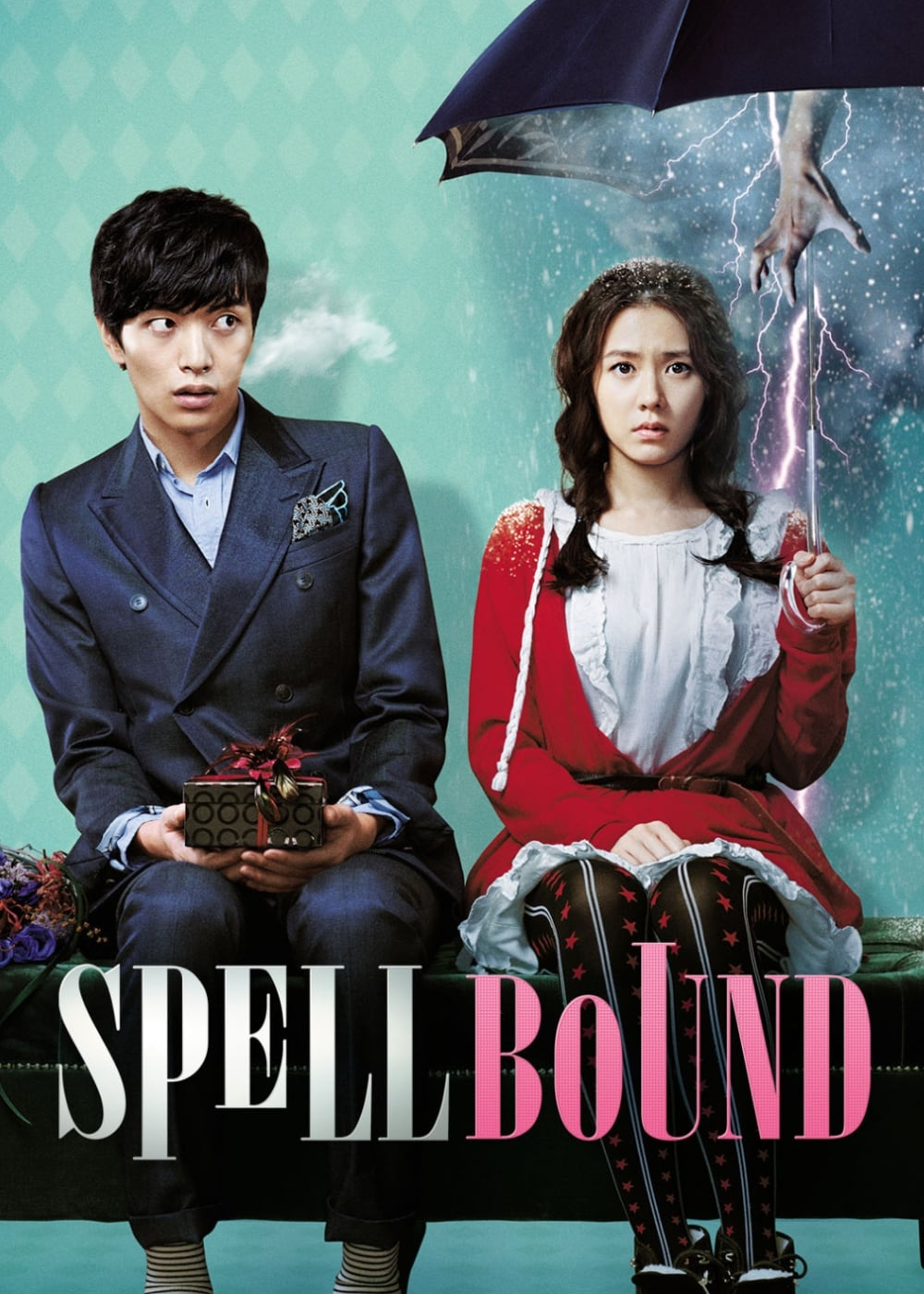 Xem Phim Spellbound Vietsub HD Online - Rophim