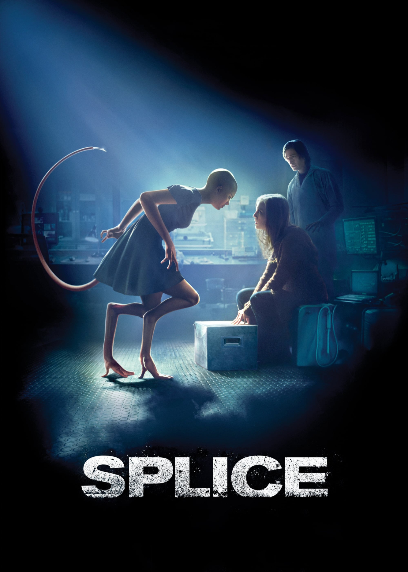 Xem Phim Splice Vietsub HD Online - Rophim
