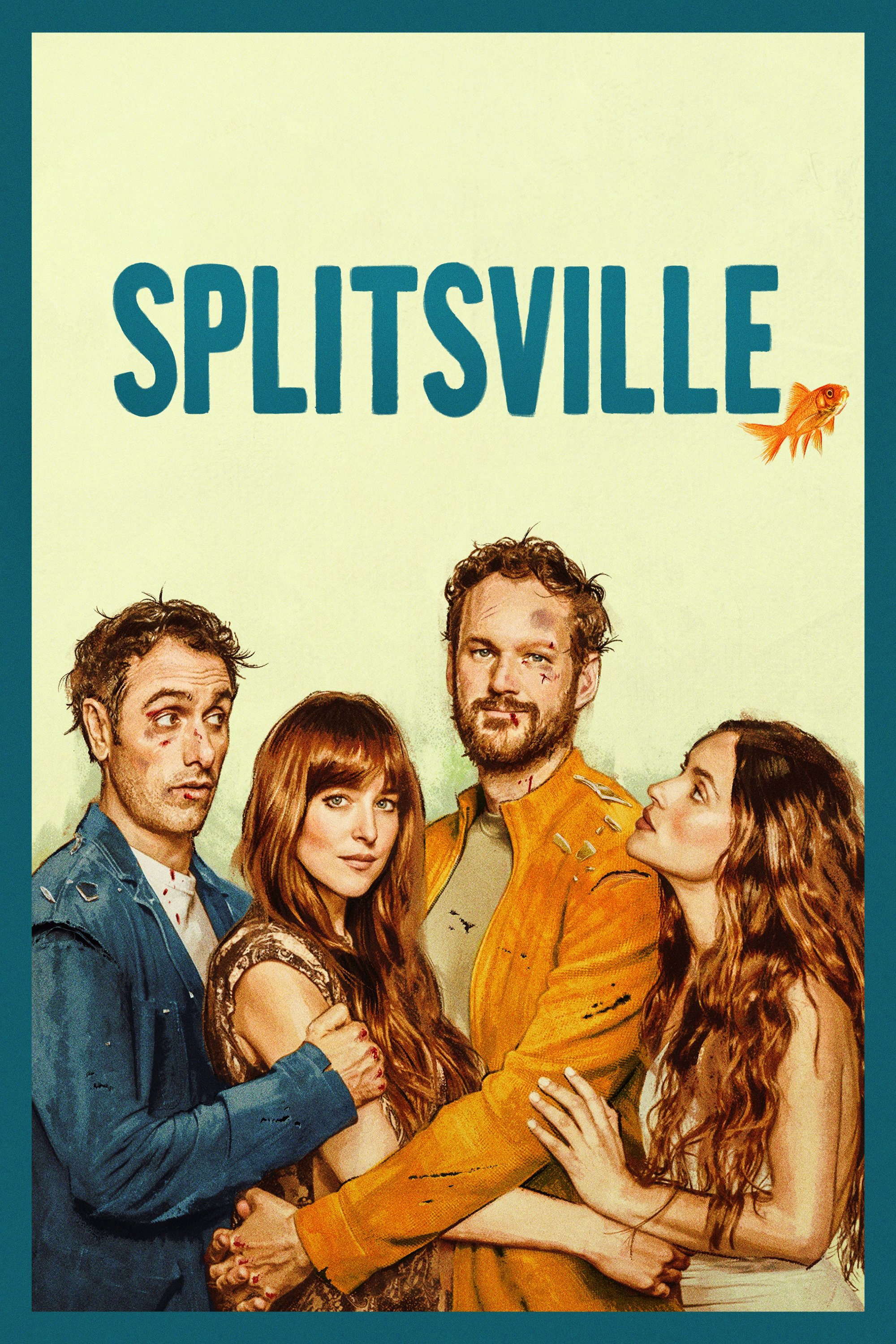 Xem Phim Splitsville Vietsub HD Online - Rophim
