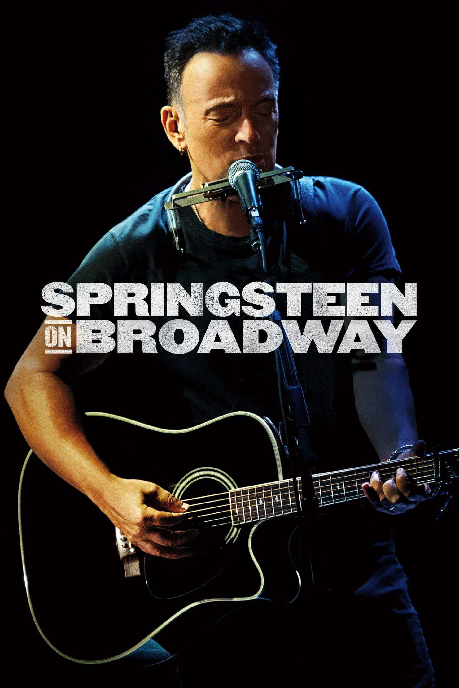 Xem Phim Springsteen Trên Sân Khấu Vietsub HD Online - Rophim