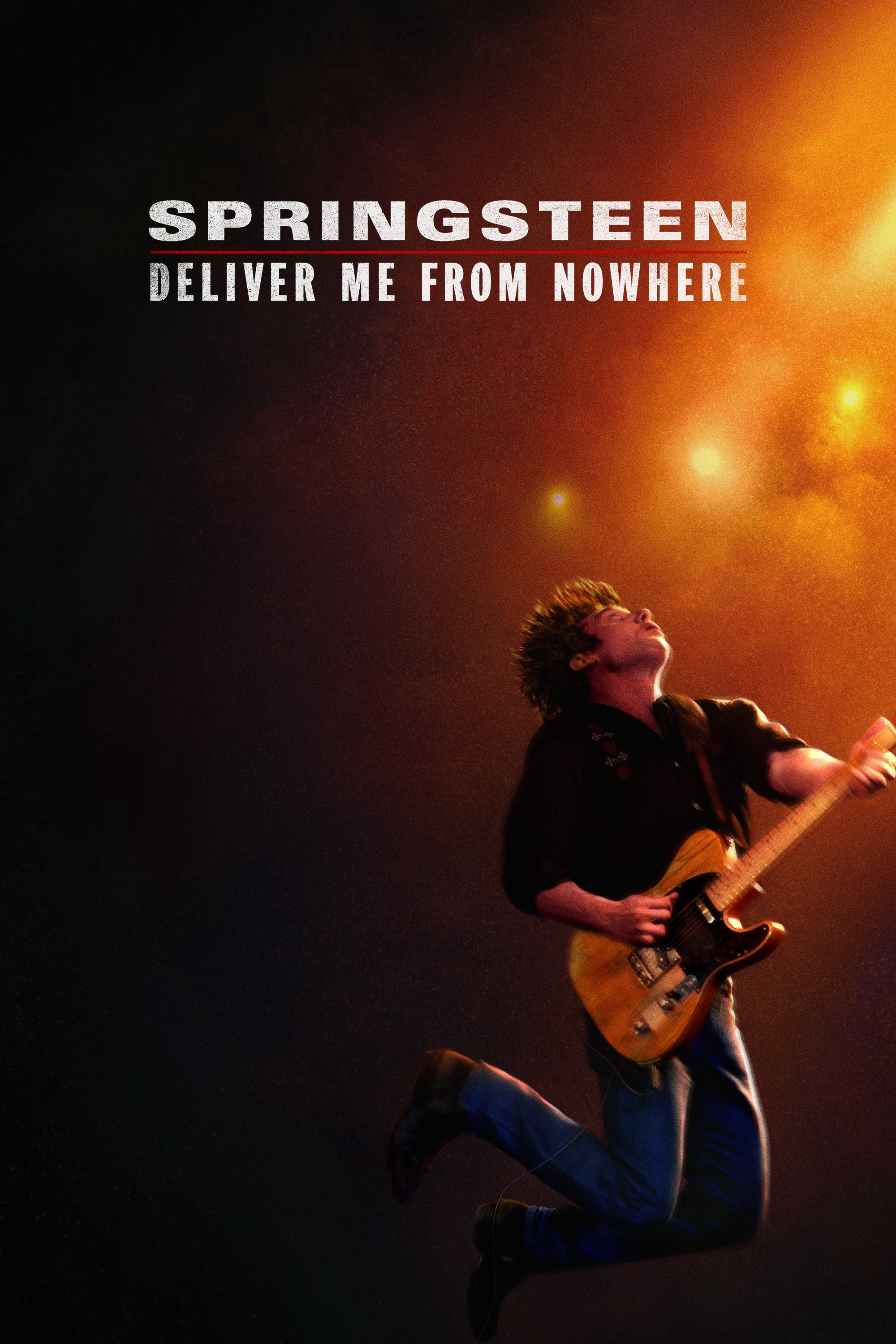 Xem Phim Springsteen: Từ Hư Vô Đến Huyền Thoại Vietsub HD Online - Rophim