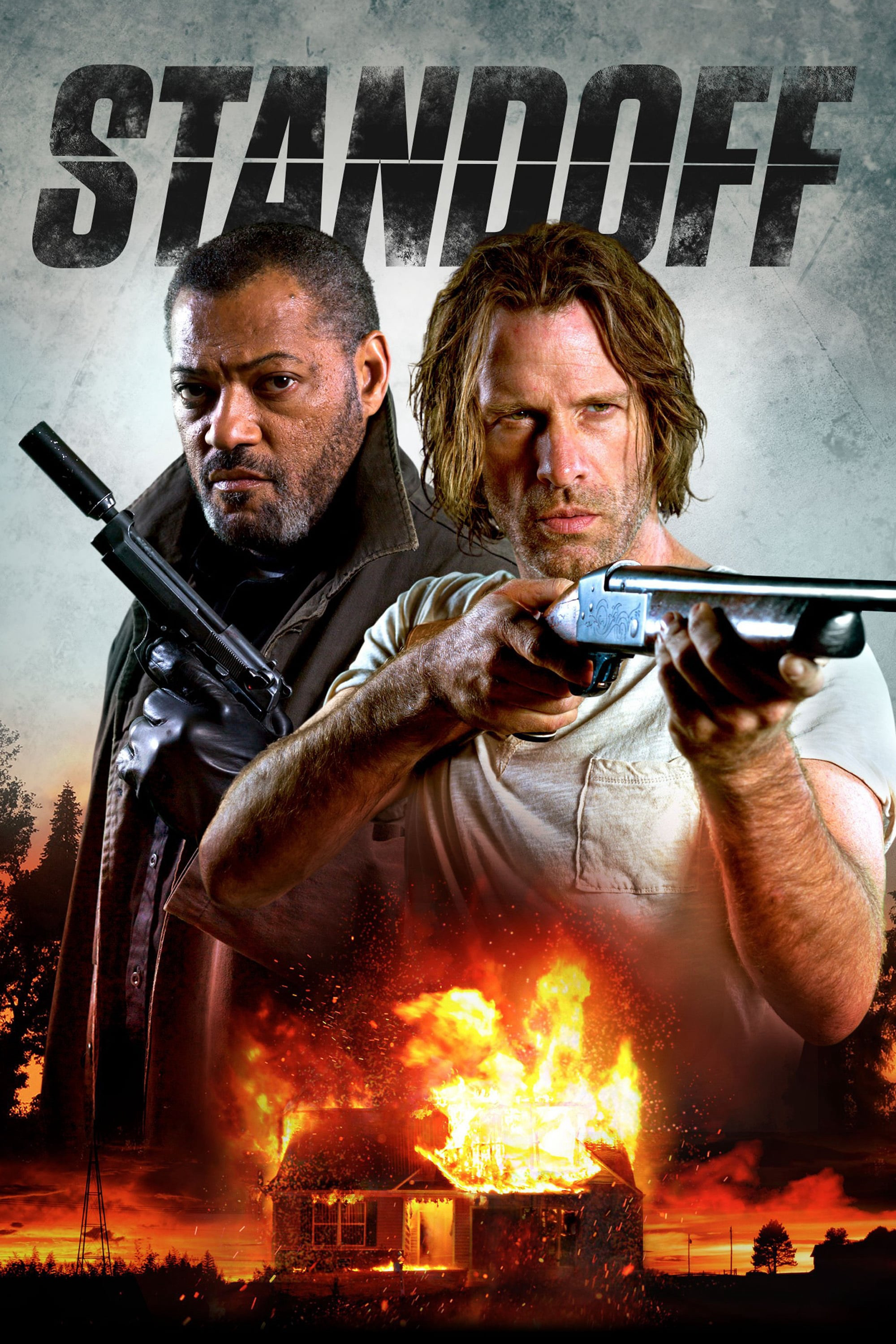 Xem Phim Standoff Vietsub HD Online - Rophim