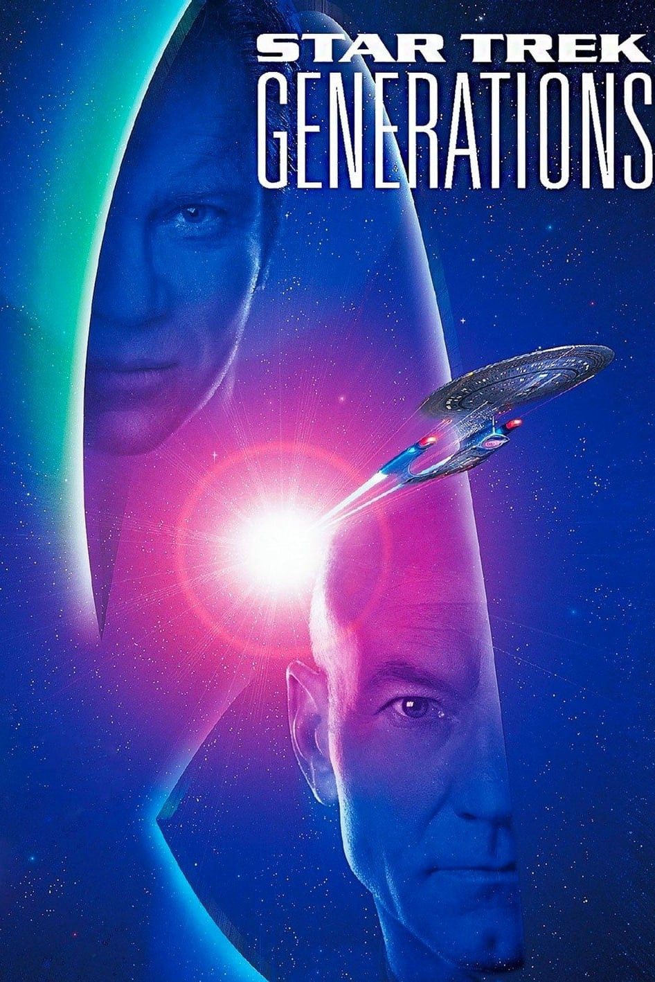 Xem Phim Star Trek: Các Thế Hệ Vietsub HD Online - Rophim