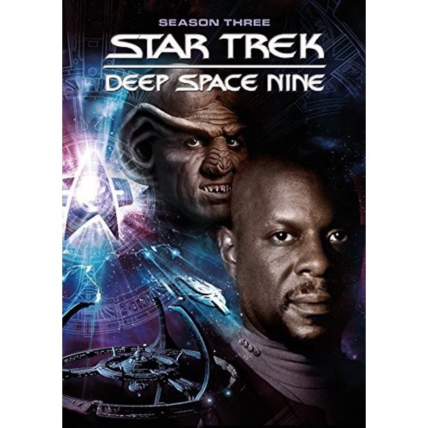 Xem Phim Star Trek: Deep Space Nine (Phần 3) Vietsub HD Online - Rophim
