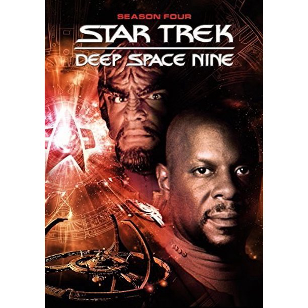 Xem Phim Star Trek: Deep Space Nine (Phần 4) Vietsub HD Online - Rophim