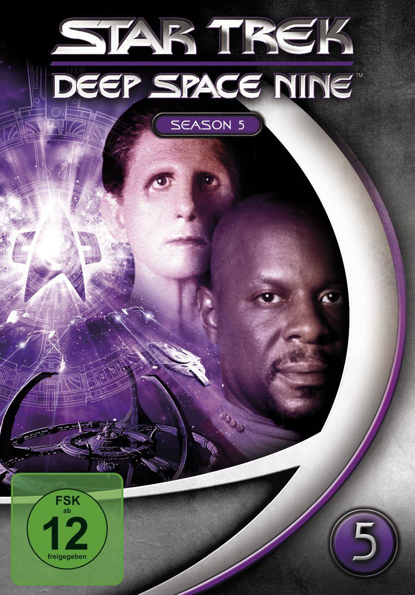 Xem Phim Star Trek: Deep Space Nine (Phần 5) Vietsub HD Online - Rophim
