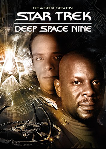 Xem Phim Star Trek: Deep Space Nine (Phần 7) Vietsub HD Online - Rophim