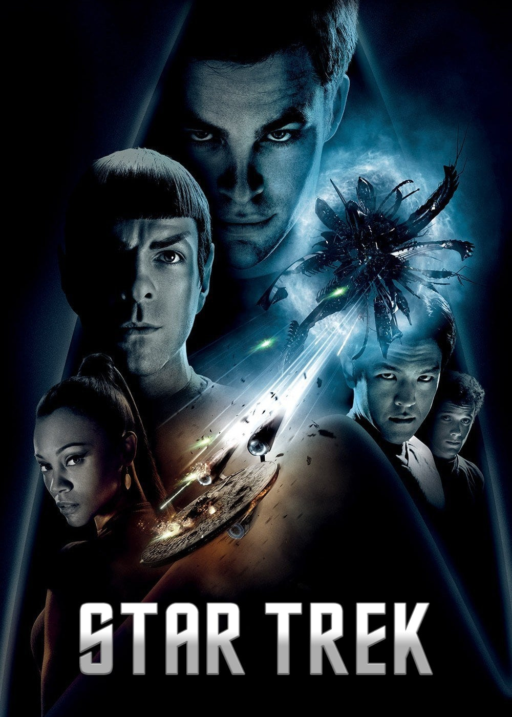 Xem Phim Star Trek: Du Hành Giữa Các Vì Sao Vietsub HD Online - Rophim