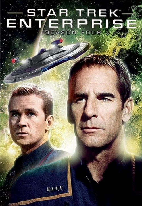 Xem Phim Star Trek: Enterprise (Phần 4) Vietsub HD Online - Rophim