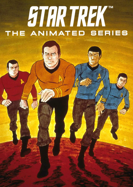 Xem Phim Star Trek: Loạt phim hoạt hình (Phần 2) Vietsub HD Online - Rophim