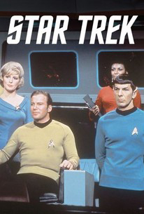Xem Phim Star Trek (Phần 2) Vietsub HD Online - Rophim