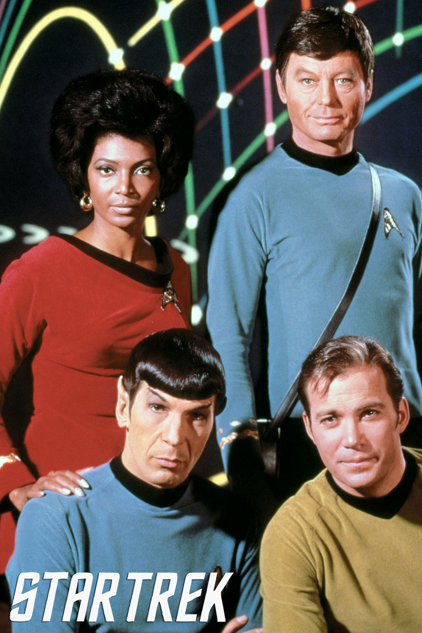 Xem Phim Star Trek (Phần 3) Vietsub HD Online - Rophim