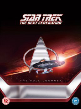 Xem Phim Star Trek: Thế hệ tiếp theo (Phần 1) Vietsub HD Online - Rophim
