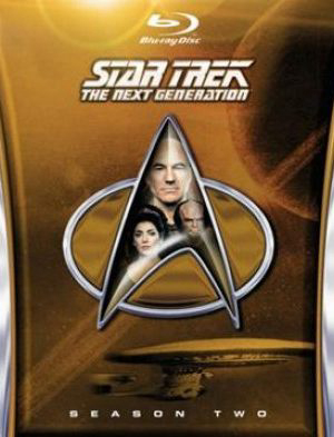 Xem Phim Star Trek: Thế hệ tiếp theo (Phần 2) Vietsub HD Online - Rophim