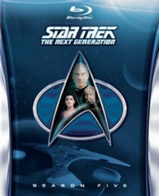 Xem Phim Star Trek: Thế hệ tiếp theo (Phần 5) Vietsub HD Online - Rophim