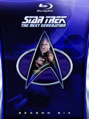 Xem Phim Star Trek: Thế hệ tiếp theo (Phần 6) Vietsub HD Online - Rophim