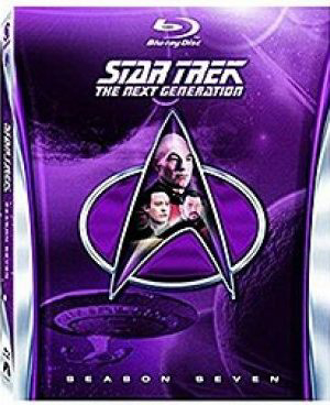 Xem Phim Star Trek: Thế hệ tiếp theo (Phần 7) Vietsub HD Online - Rophim