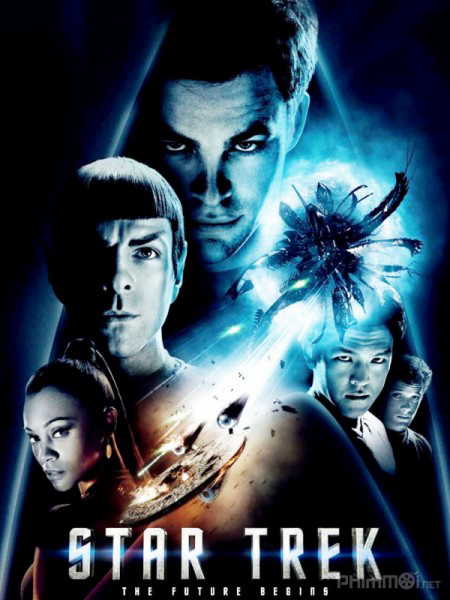 Xem Phim Star Trek Vietsub HD Online - Rophim