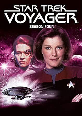 Xem Phim Star Trek: Voyager (Phần 4) Vietsub HD Online - Rophim