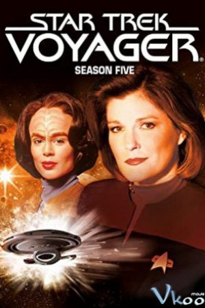 Xem Phim Star Trek: Voyager (Phần 5) Vietsub HD Online - Rophim