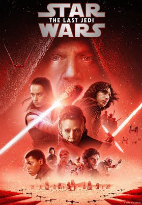 Xem Phim Star Wars 8: Jedi Cuối Cùng Vietsub HD Online - Rophim