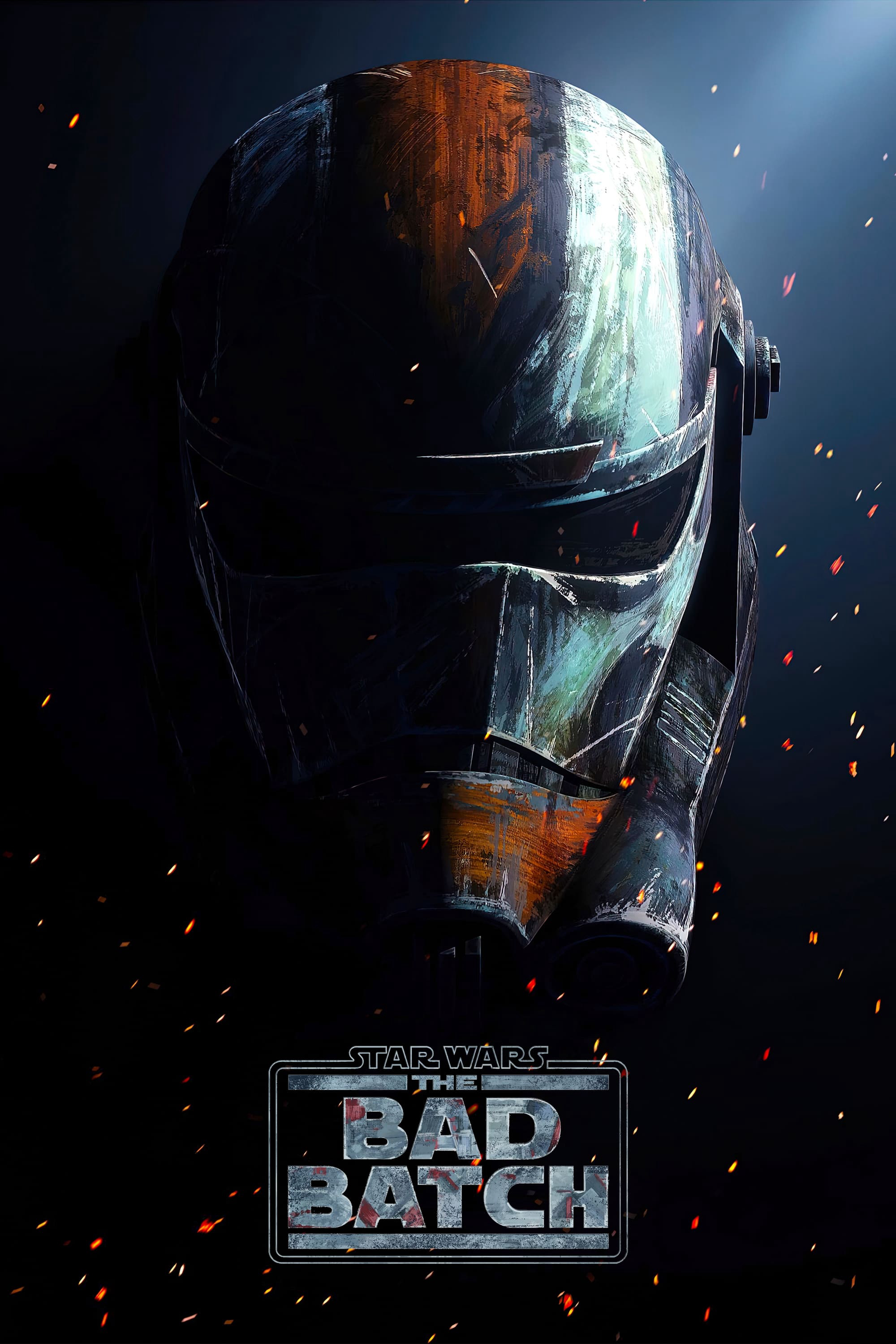 Xem Phim Star Wars: Biệt Đội Nhân Bản Đặc Biệt (Phần 3) Vietsub HD Online - Rophim