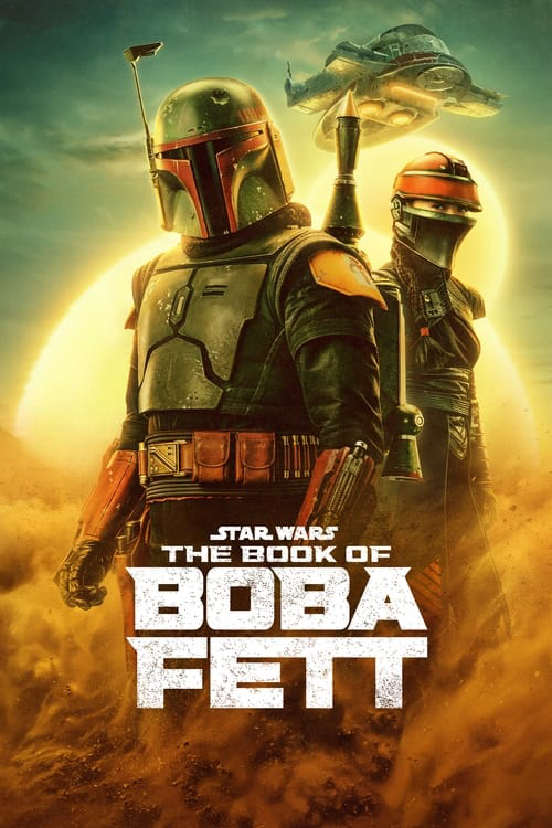 Xem Phim Star Wars: Sách Của Boba Fett Vietsub HD Online - Rophim