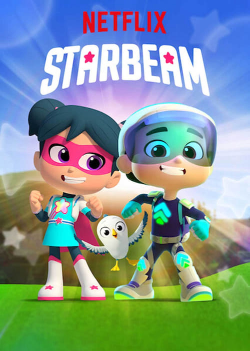 Xem Phim StarBeam (Phần 3) Vietsub HD Online - Rophim