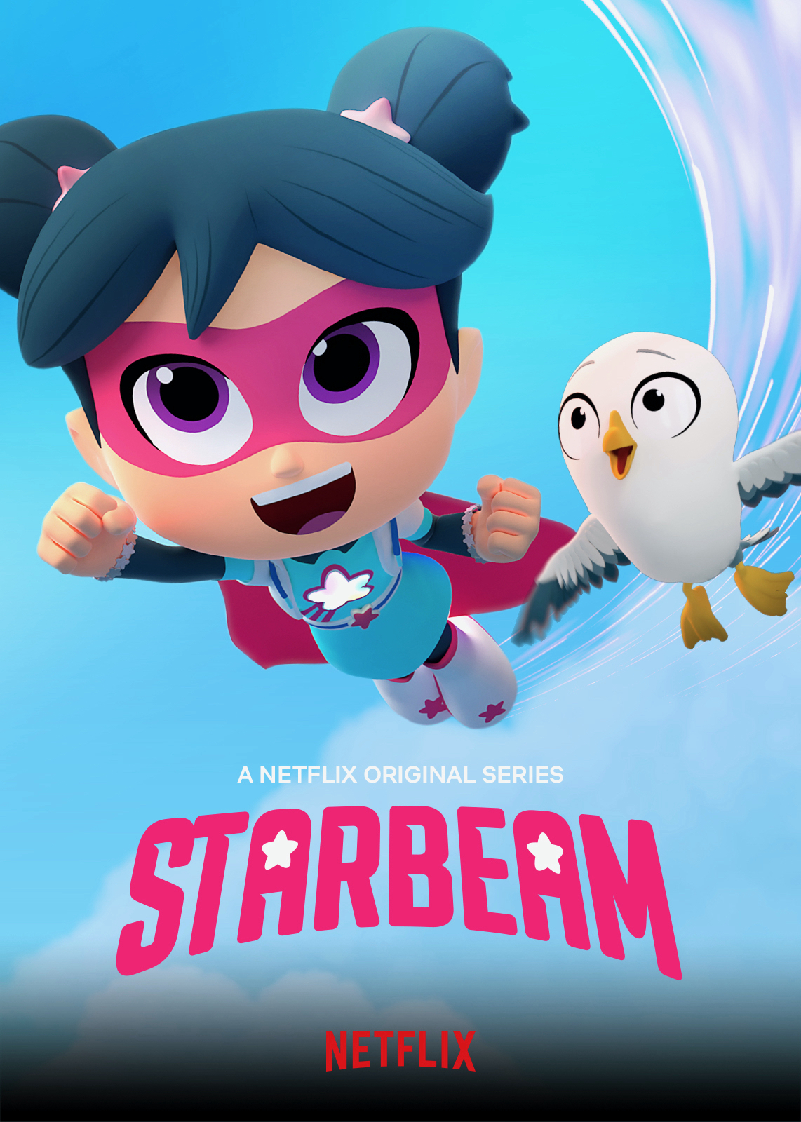 Xem Phim StarBeam (Phần 4) Vietsub HD Online - Rophim