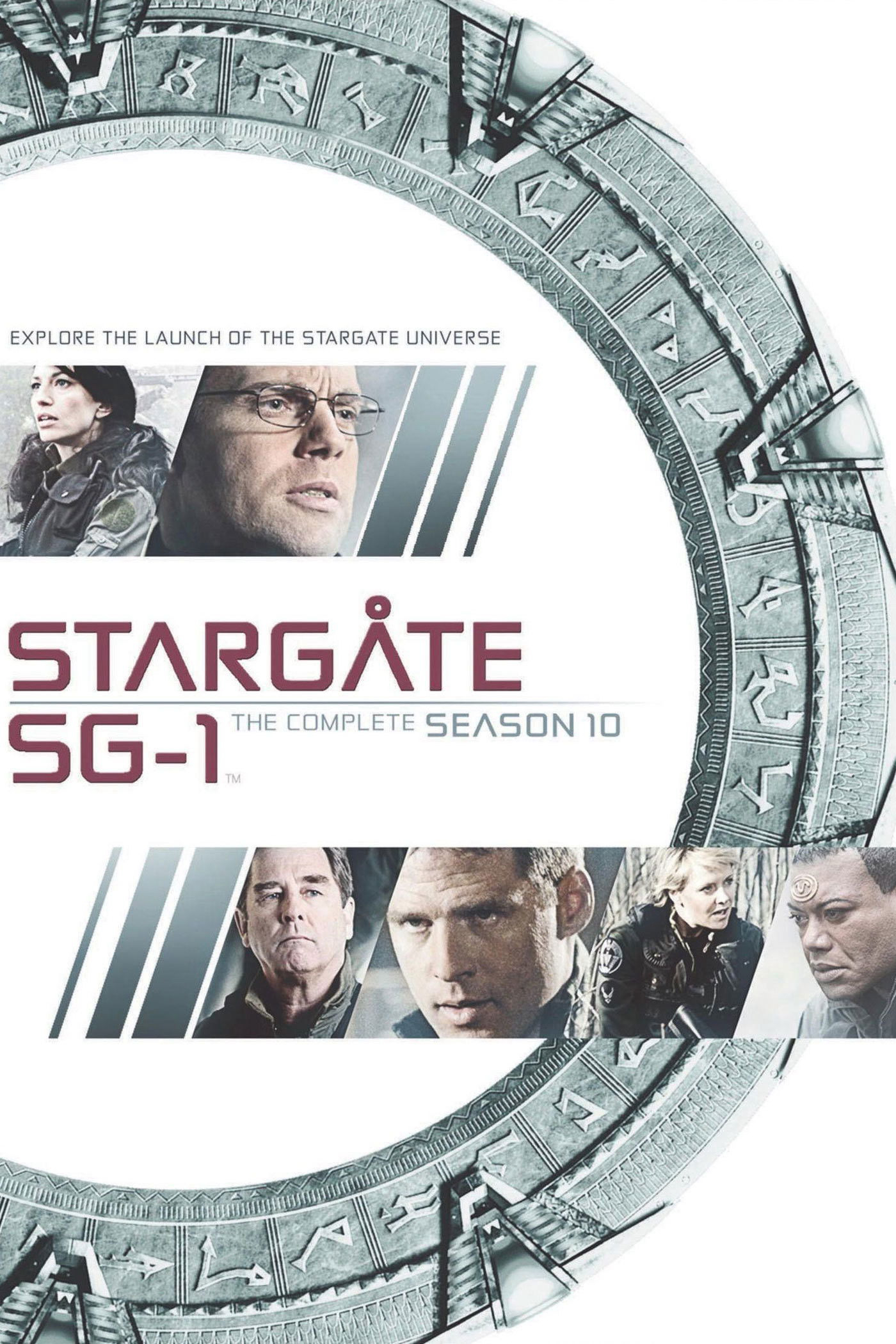 Xem Phim Stargate SG-1 (Phần 10) Vietsub HD Online - Rophim