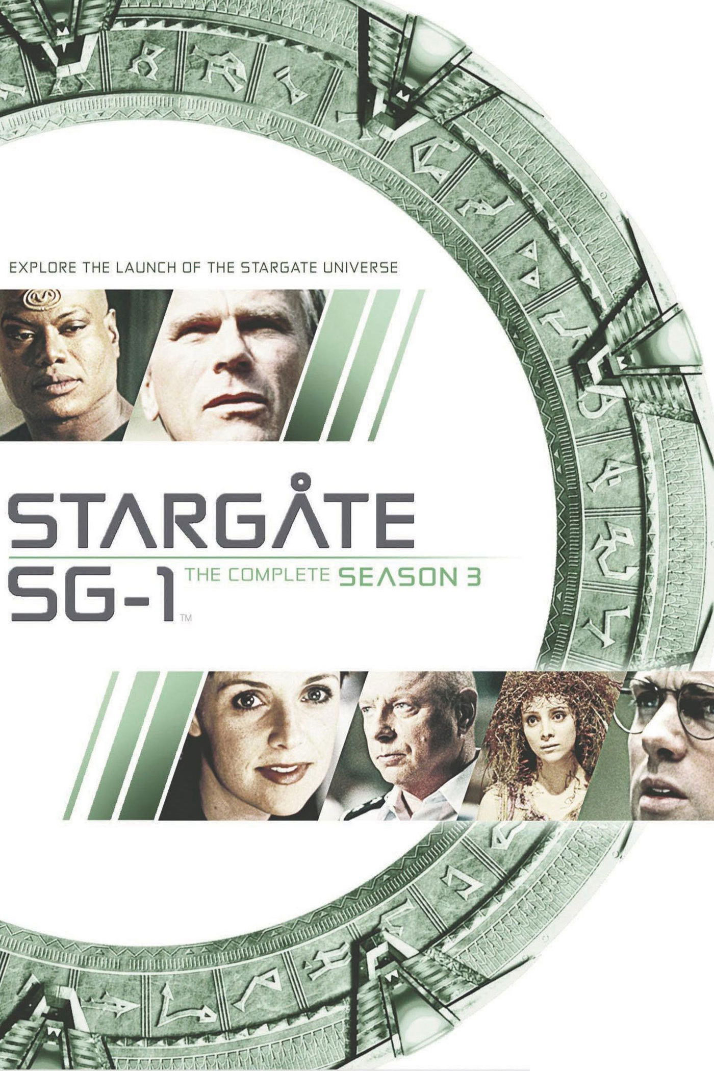Xem Phim Stargate SG-1 (Phần 3) Vietsub HD Online - Rophim