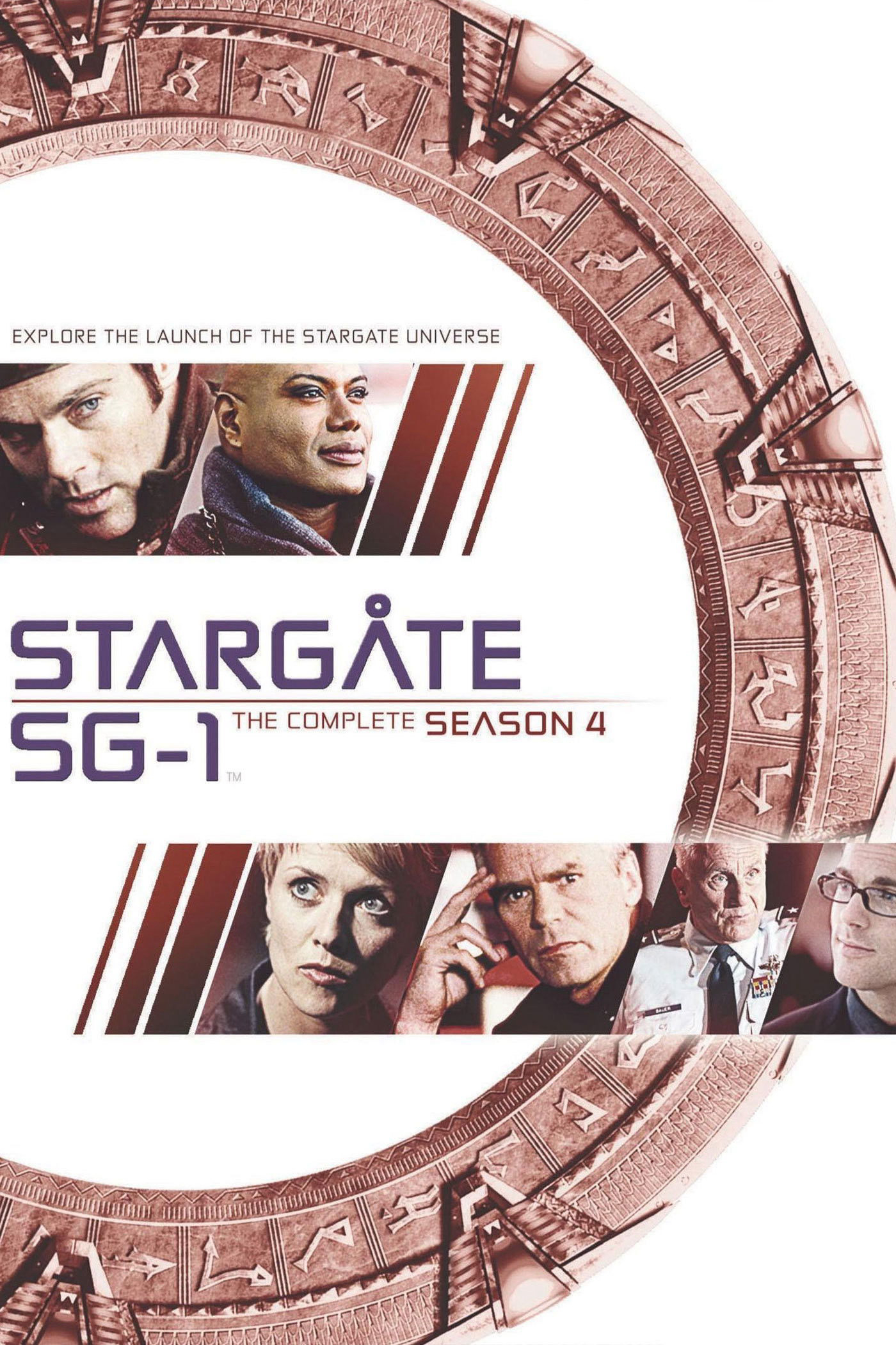 Xem Phim Stargate SG-1 (Phần 4) Vietsub HD Online - Rophim