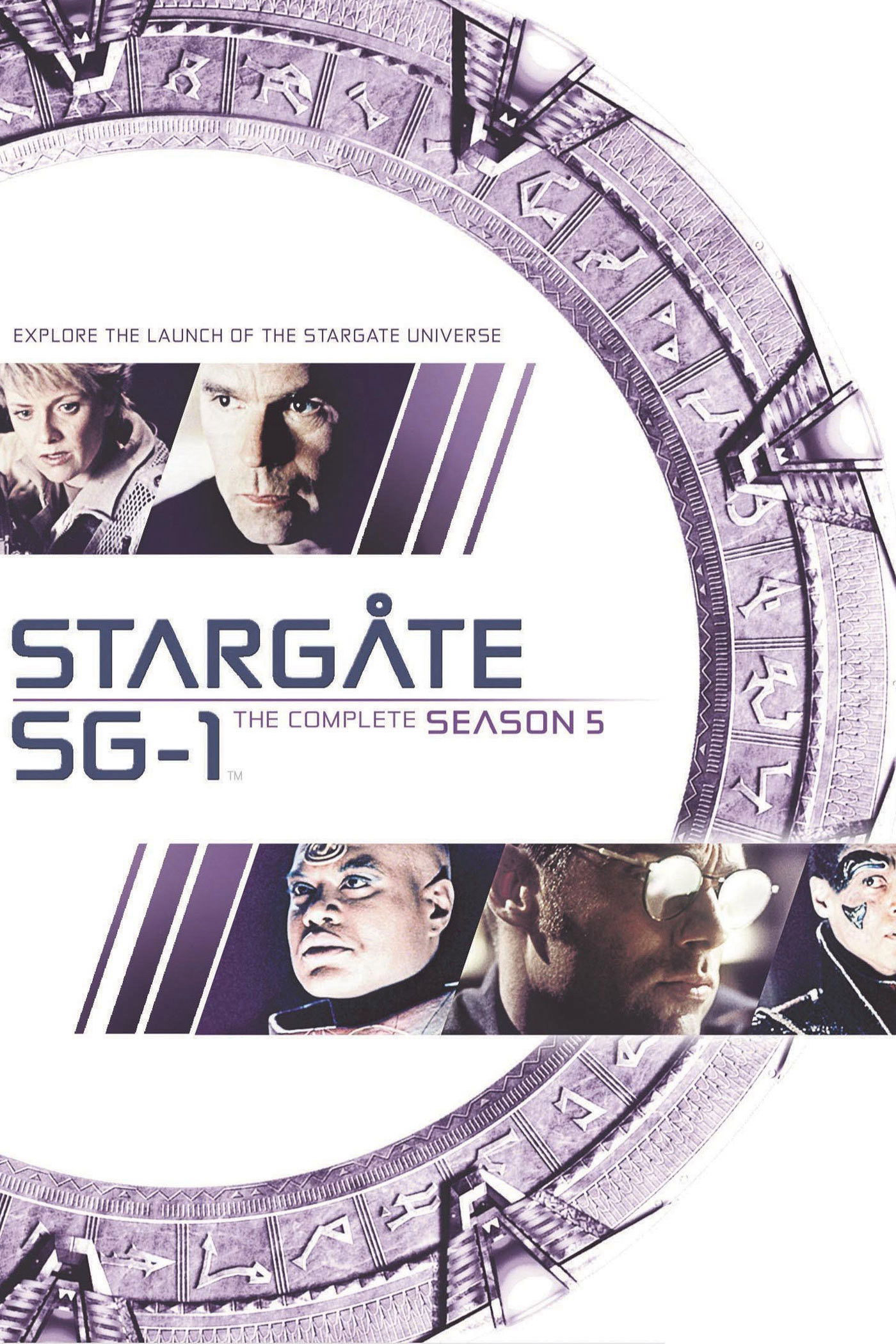 Xem Phim Stargate SG-1 (Phần 5) Vietsub HD Online - Rophim