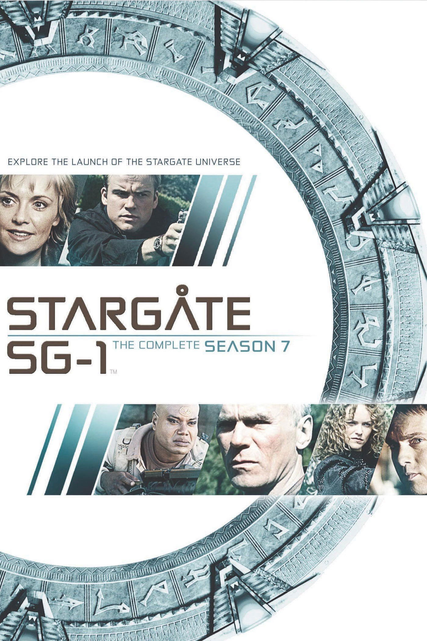 Xem Phim Stargate SG-1 (Phần 7) Vietsub HD Online - Rophim