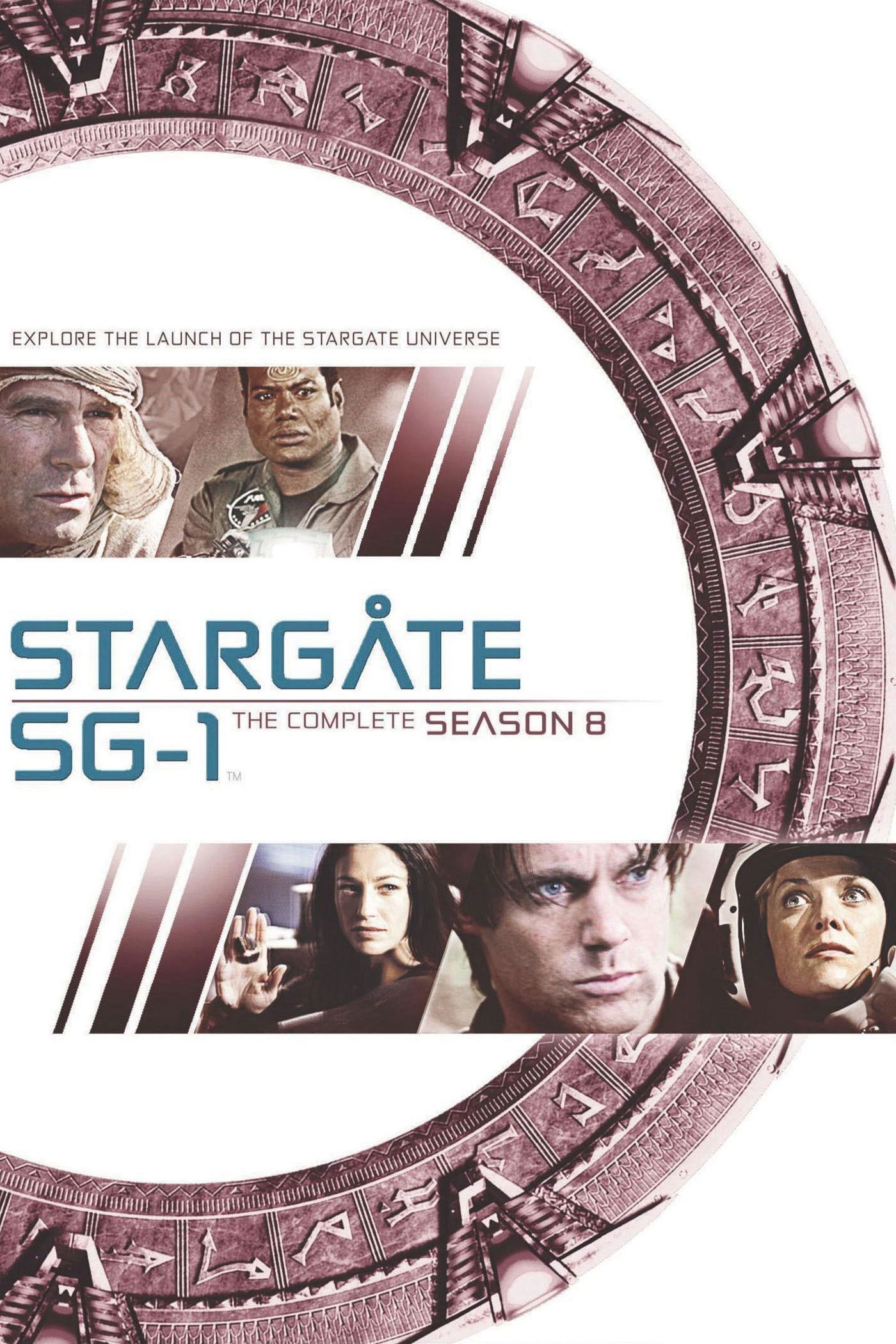 Xem Phim Stargate SG-1 (Phần 8) Vietsub HD Online - Rophim