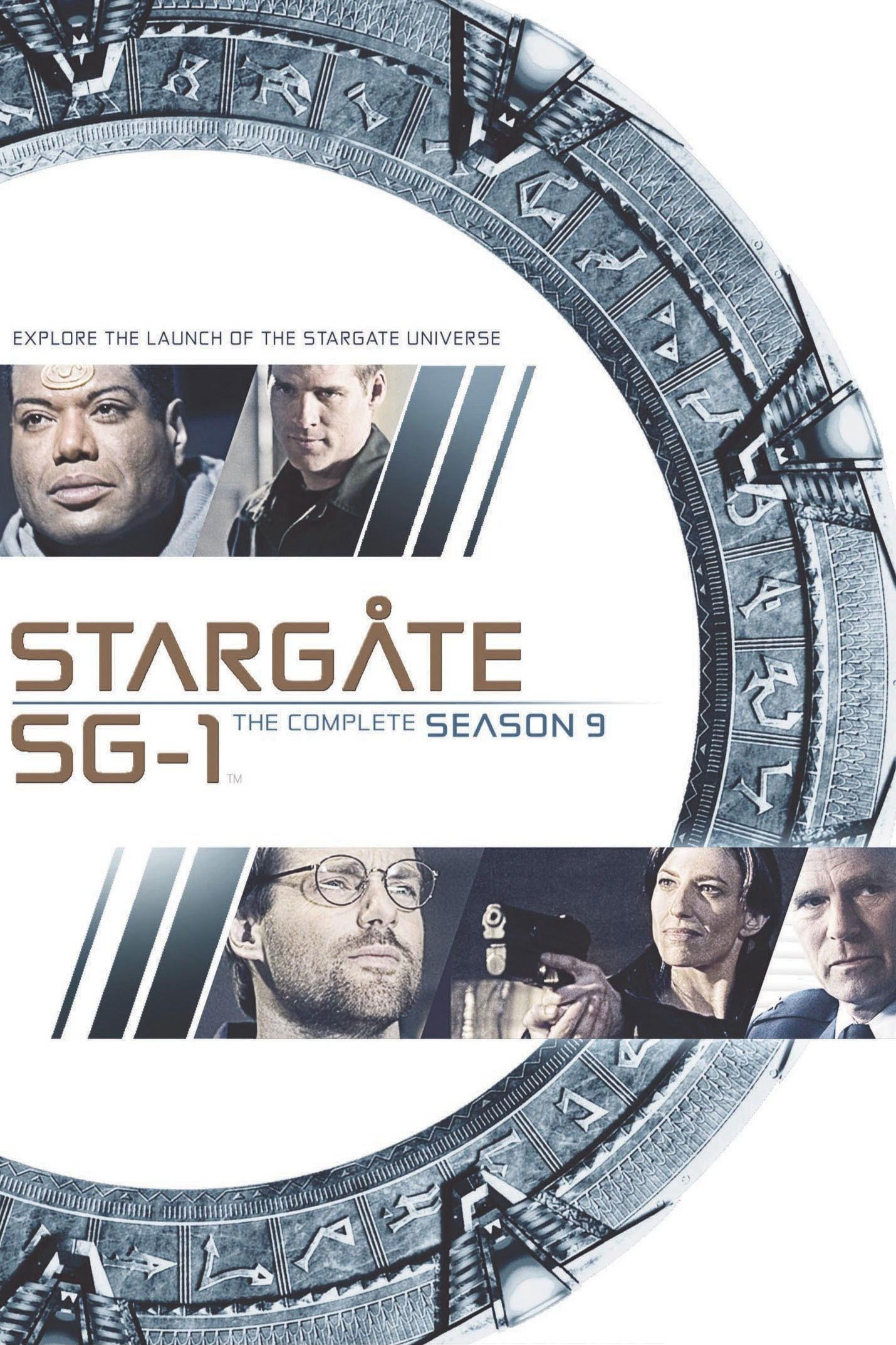 Xem Phim Stargate SG-1 (Phần 9) Vietsub HD Online - Rophim