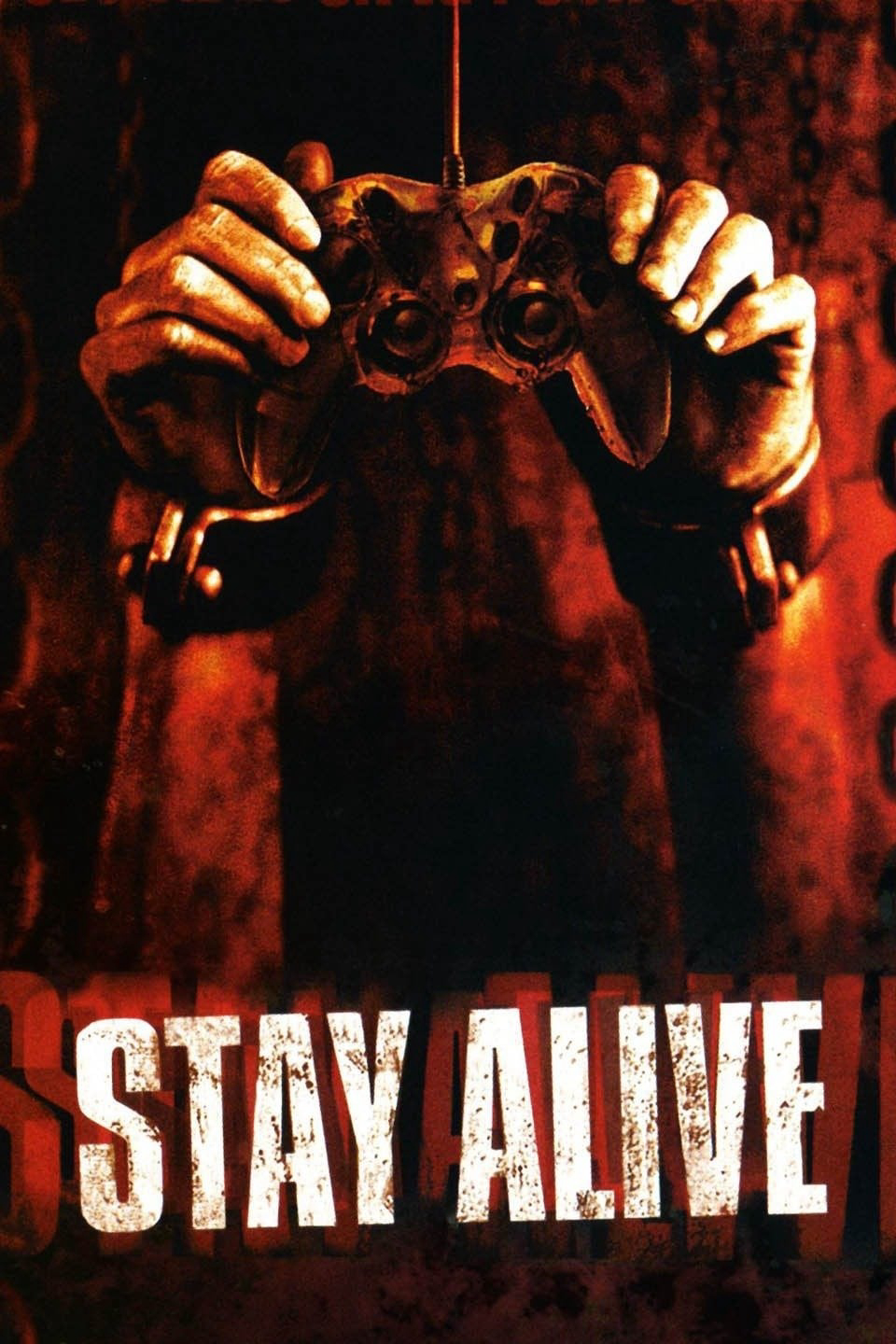 Xem Phim Stay Alive Vietsub HD Online - Rophim
