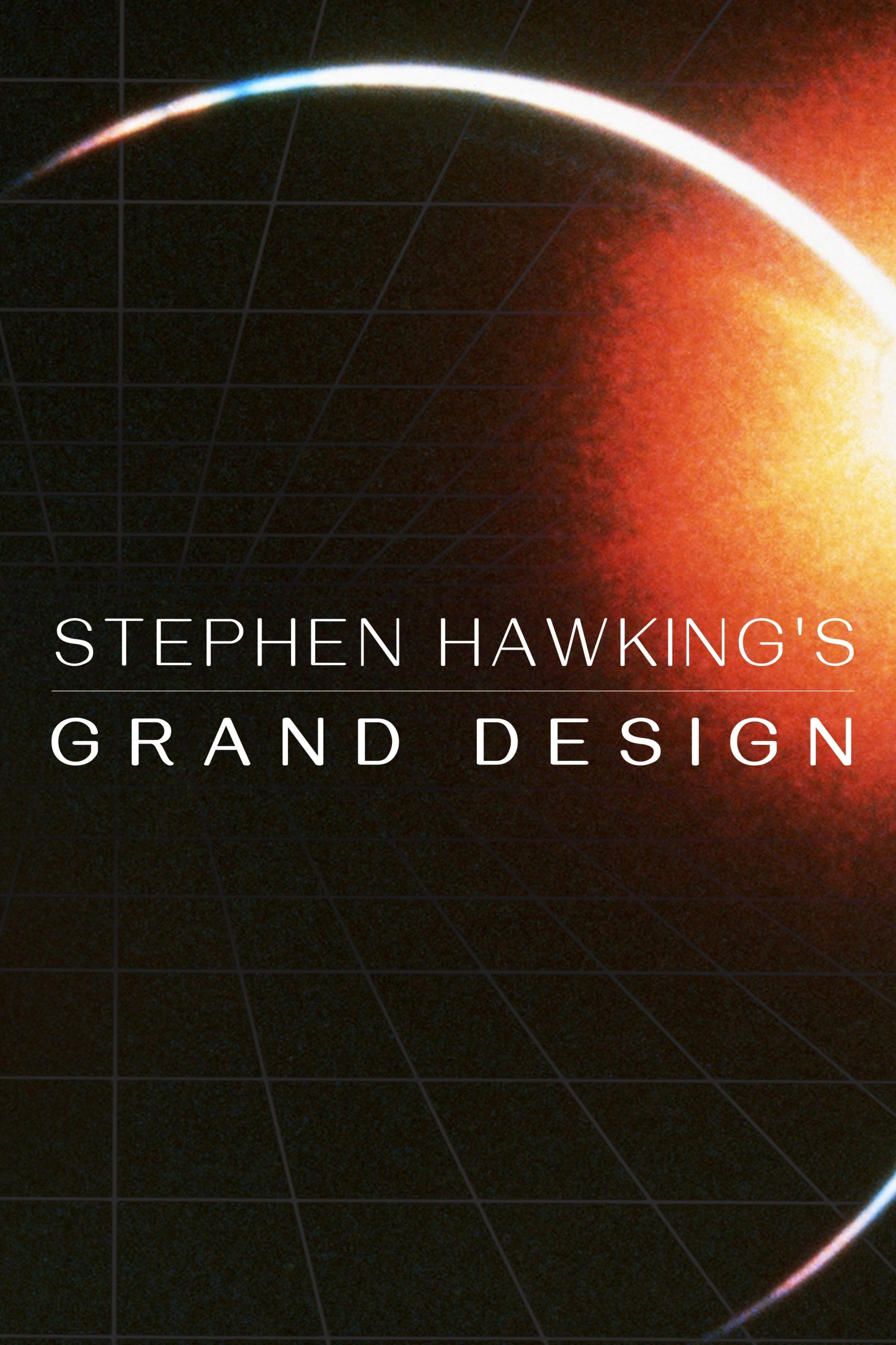Xem Phim Stephen Hawking's Grand Design Vietsub HD Online - Rophim