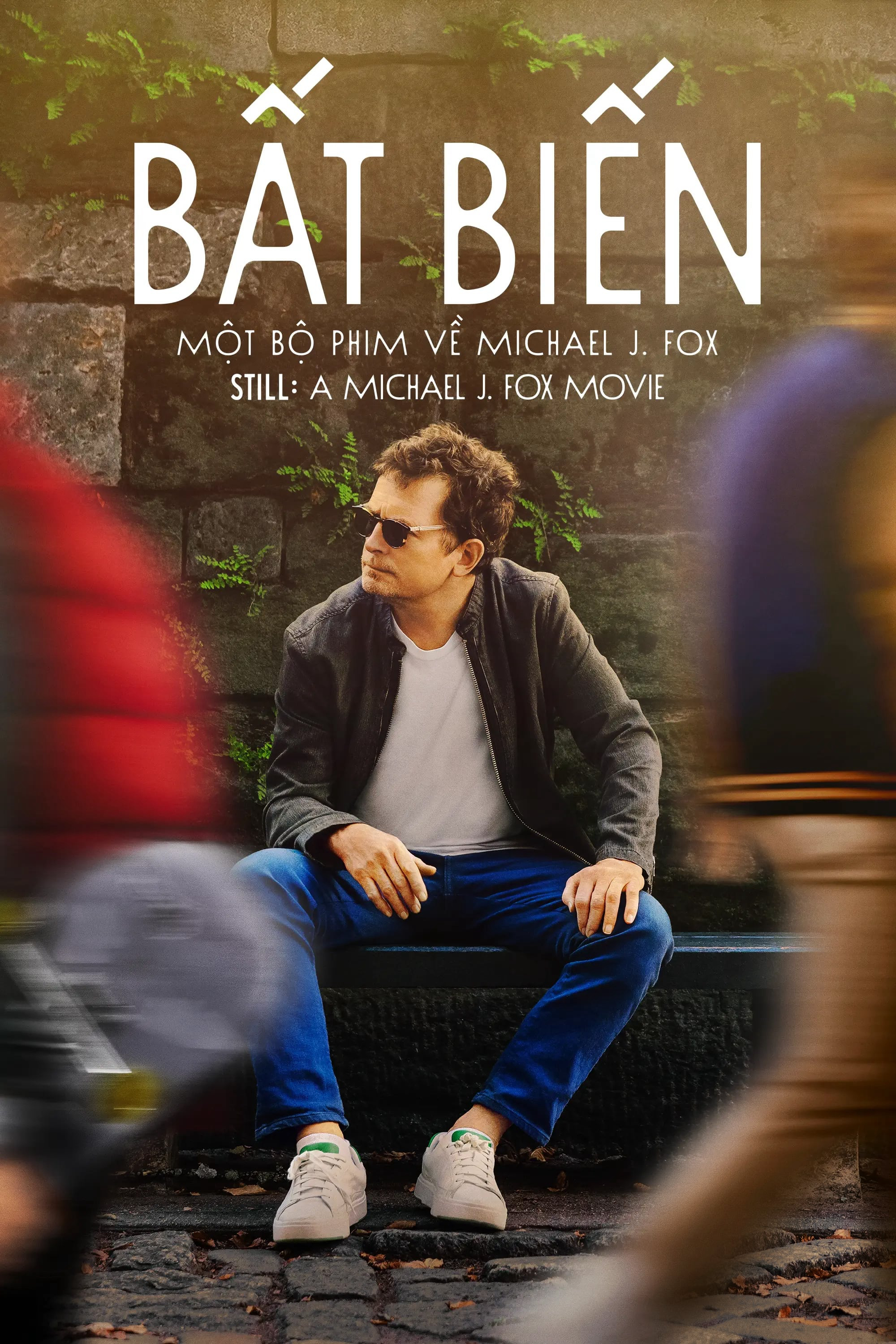 Xem Phim STILL: A Michael J. Fox Movie Vietsub HD Online - Rophim
