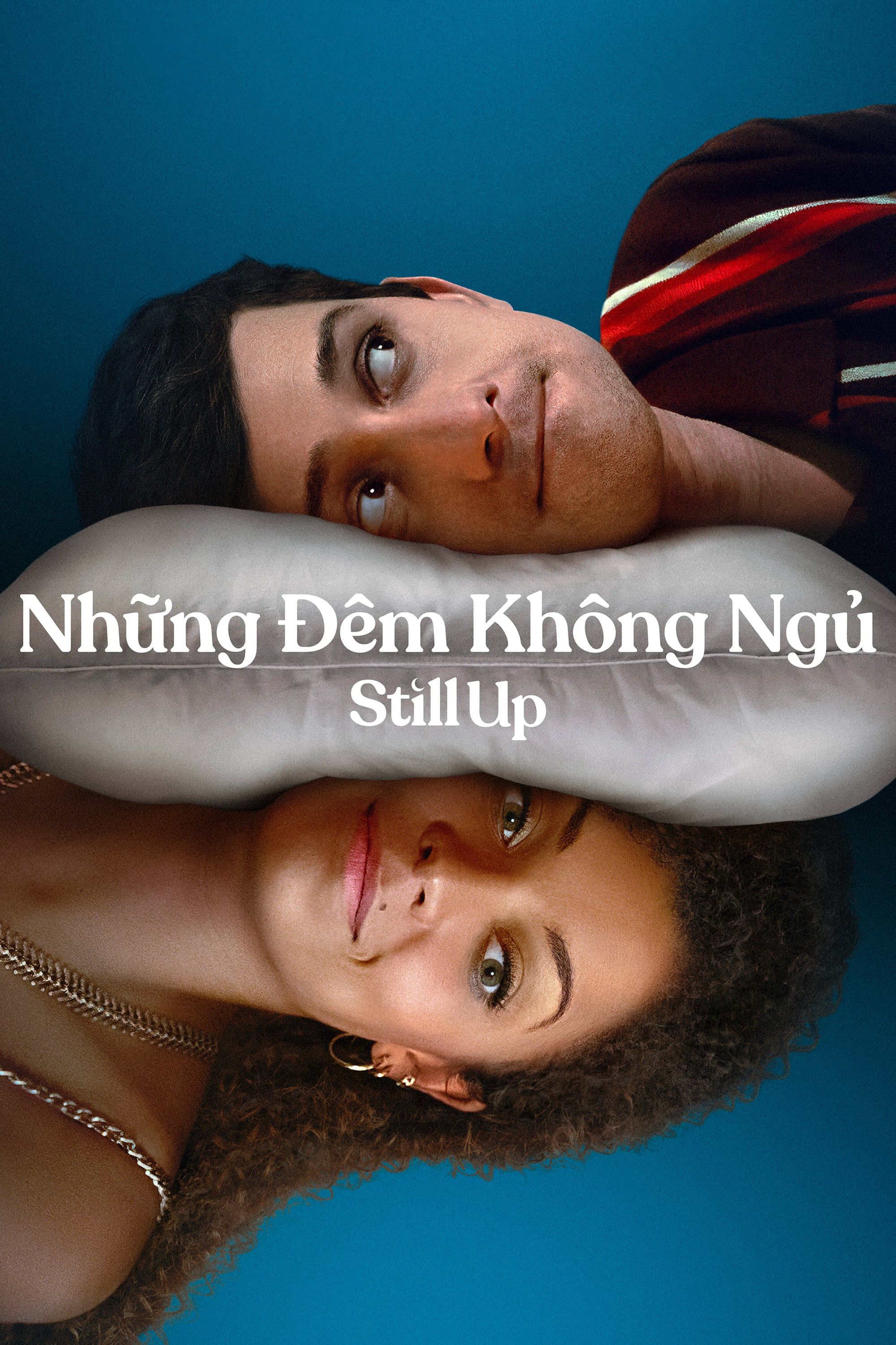 Xem Phim Những Đêm Không Ngủ Vietsub HD Online - Rophim