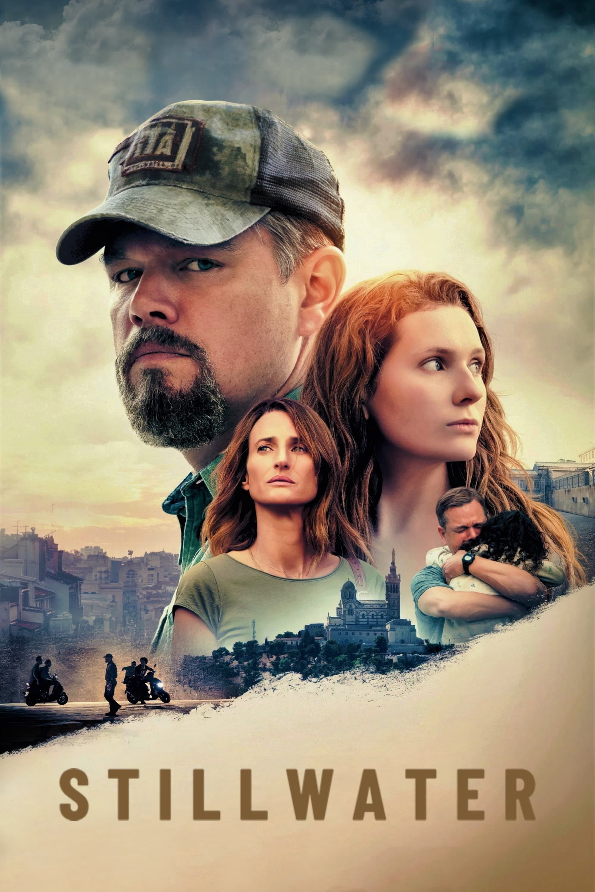 Xem Phim Stillwater Vietsub HD Online - Rophim