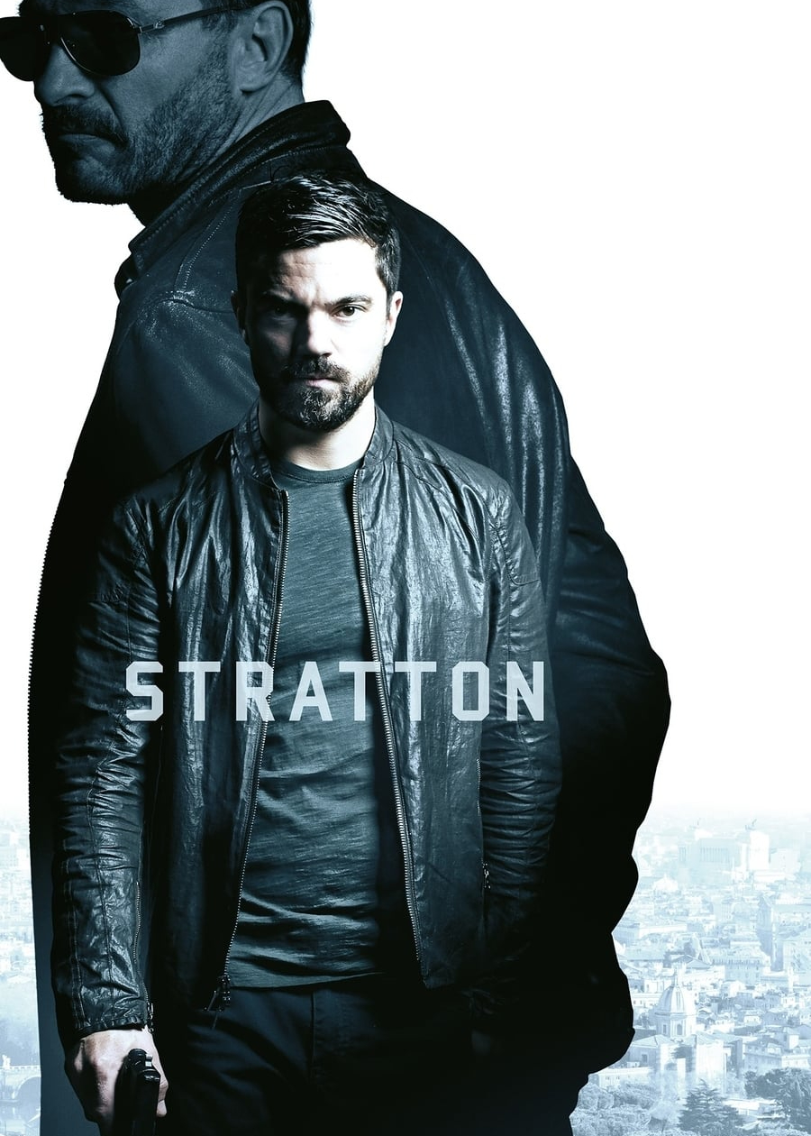 Xem Phim Stratton Vietsub HD Online - Rophim