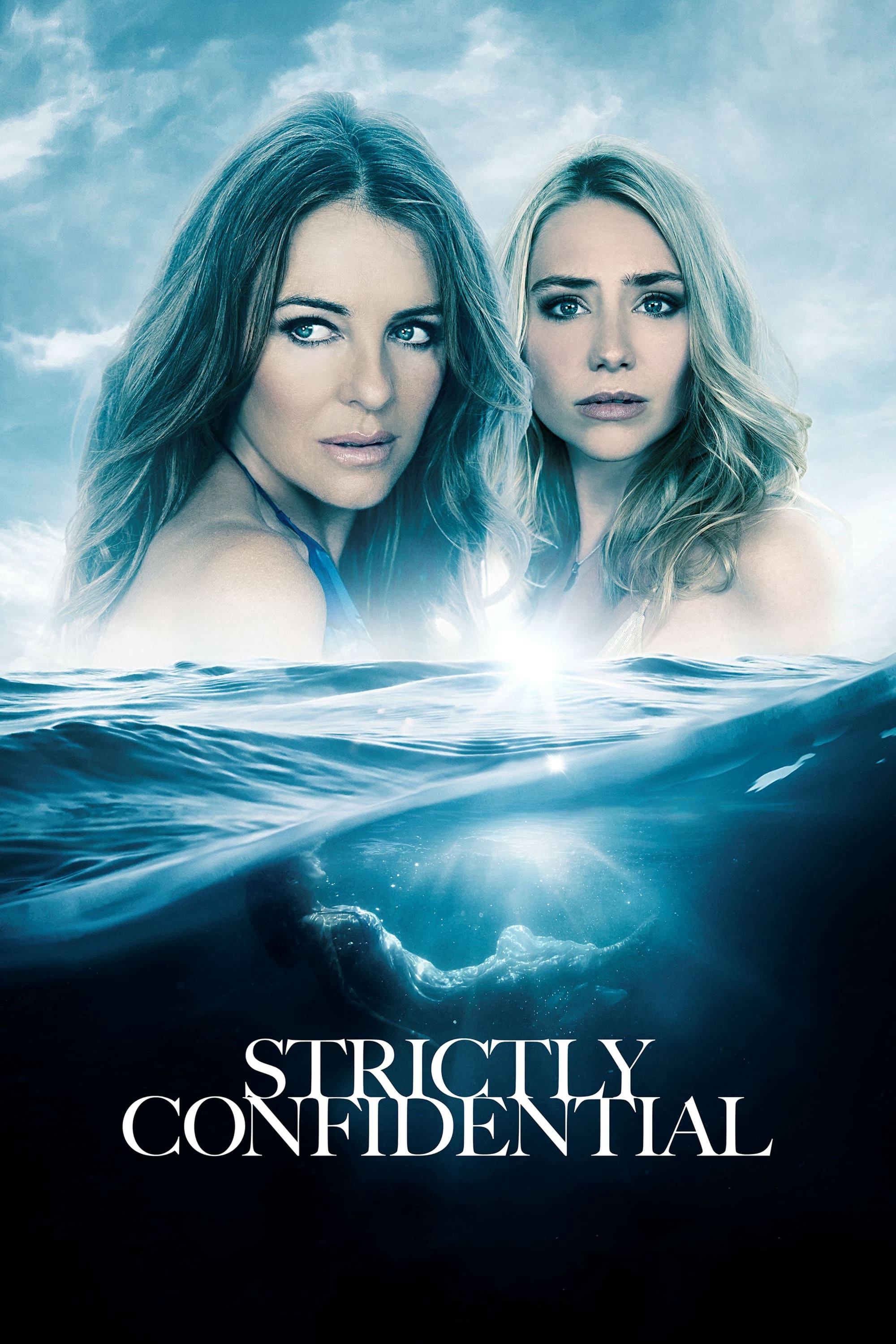 Xem Phim Strictly Confidential Vietsub HD Online - Rophim