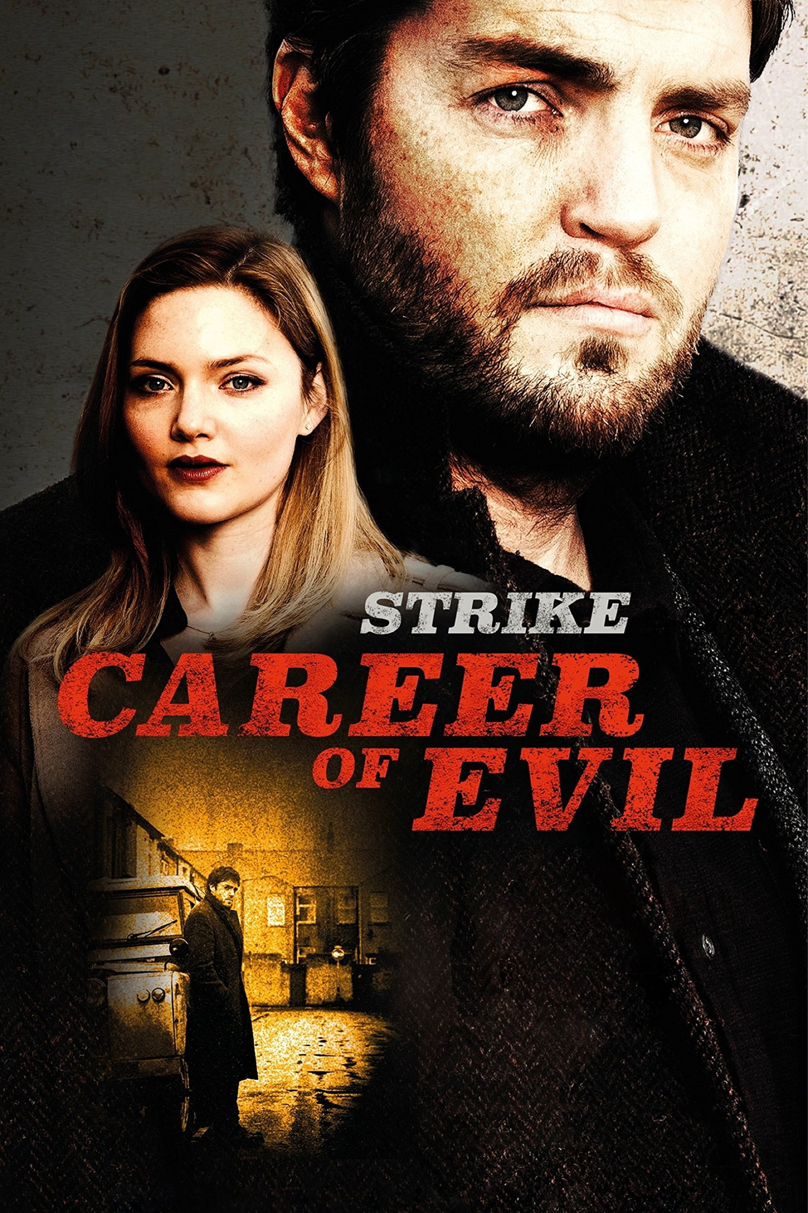 Xem Phim Strike (Phần 3) Vietsub HD Online - Rophim