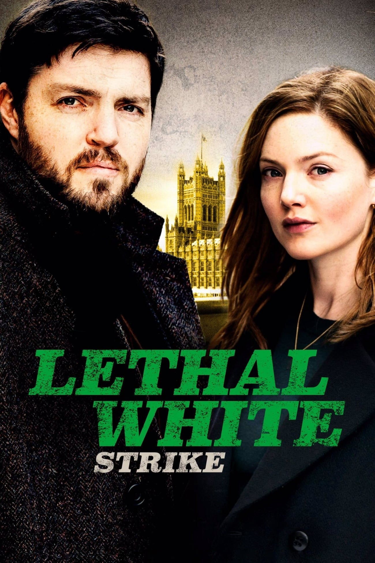 Xem Phim Strike (Phần 4) Vietsub HD Online - Rophim