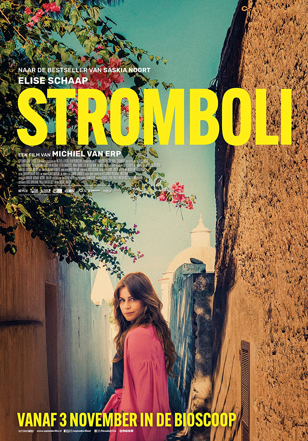 Xem Phim Stromboli Vietsub HD Online - Rophim