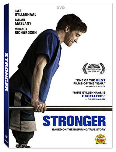 Xem Phim Stronger: Vượt lên số phận Vietsub HD Online - Rophim