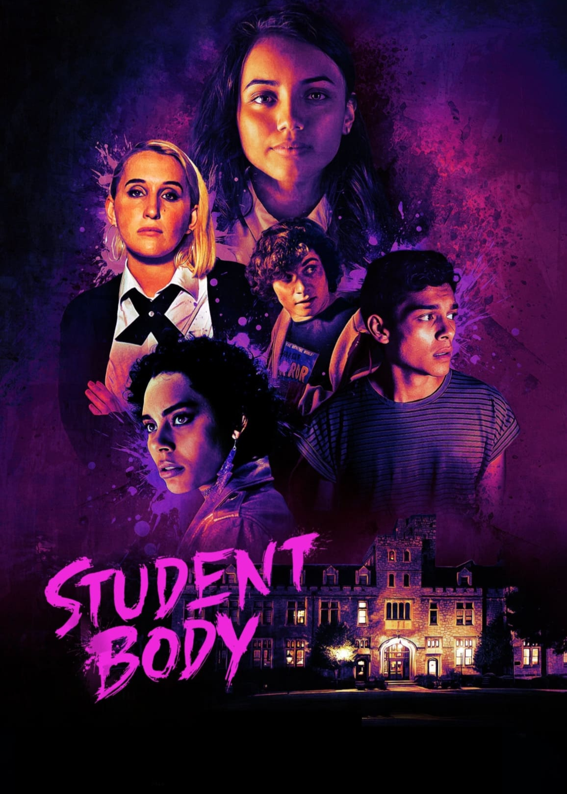 Xem Phim Student Body Vietsub HD Online - Rophim
