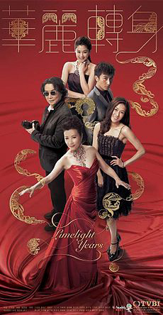 Xem Phim Sự Chuyển Mình Hoa Lệ Vietsub HD Online - Rophim